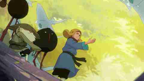 《大护法》姊妹片！！！！《妙先生》跨年上映“建议成年人观看”